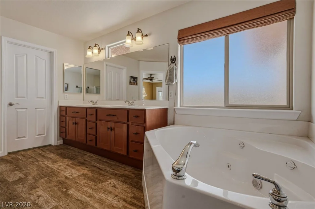 4892 Quail Run, Pahrump, NV 89060