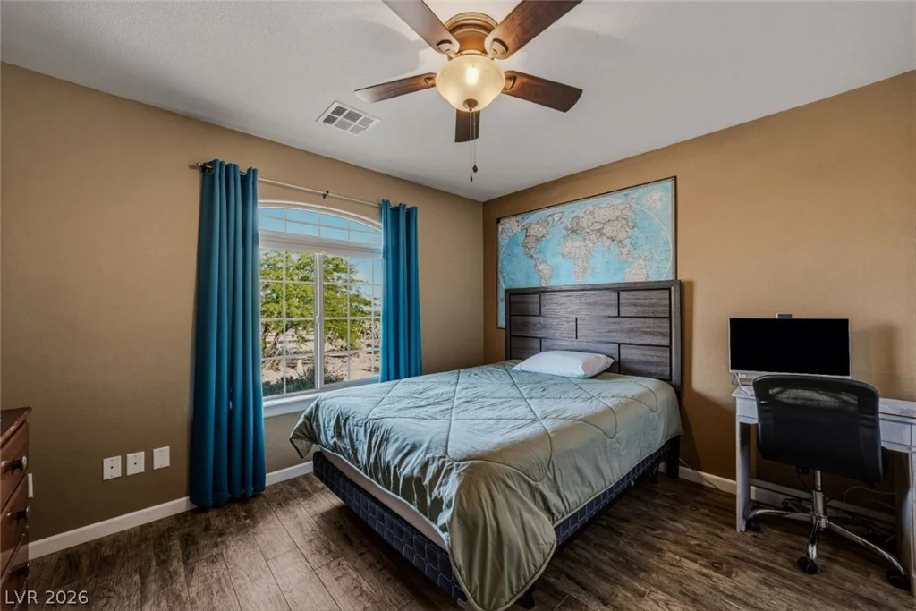 4892 Quail Run, Pahrump, NV 89060