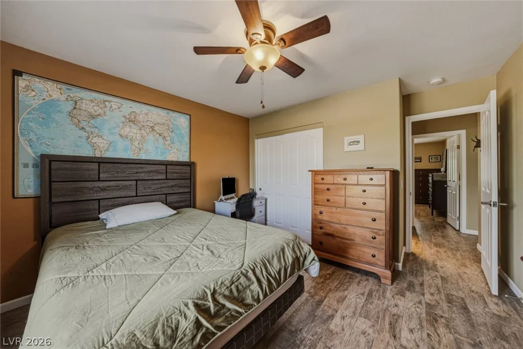 4892 Quail Run, Pahrump, NV 89060