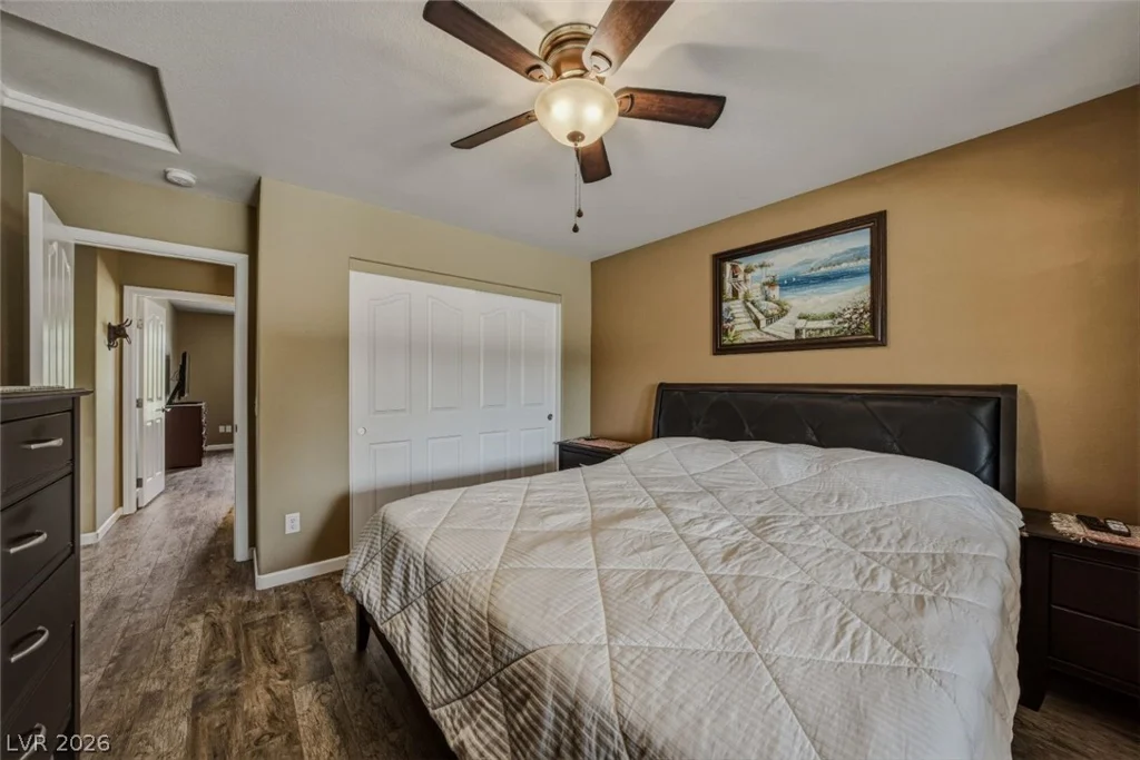 4892 Quail Run, Pahrump, NV 89060