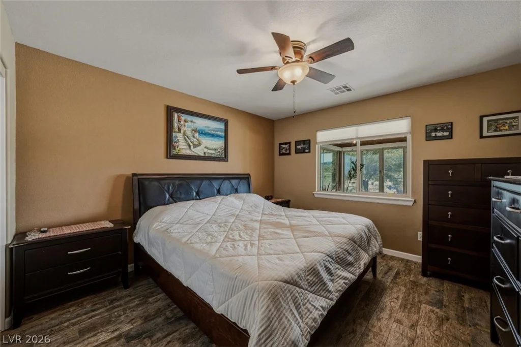 4892 Quail Run, Pahrump, NV 89060