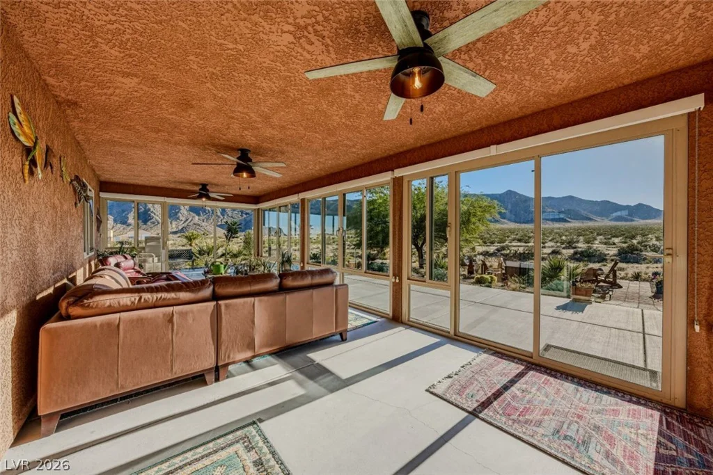 4892 Quail Run, Pahrump, NV 89060