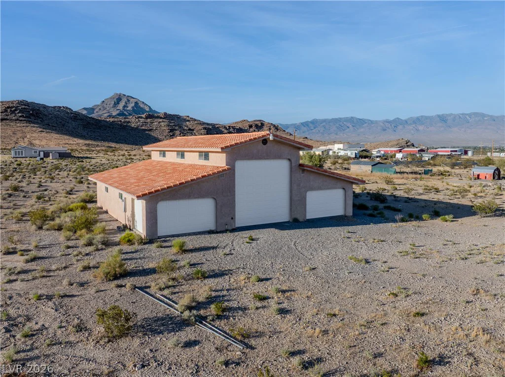 4892 Quail Run, Pahrump, NV 89060