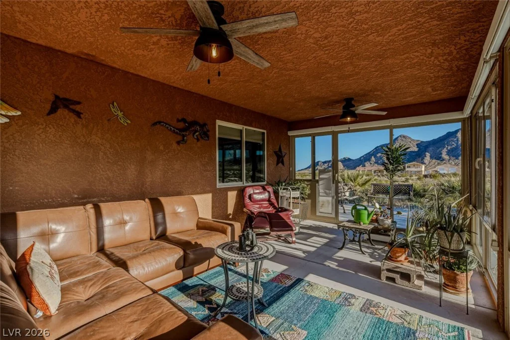 4892 Quail Run, Pahrump, NV 89060