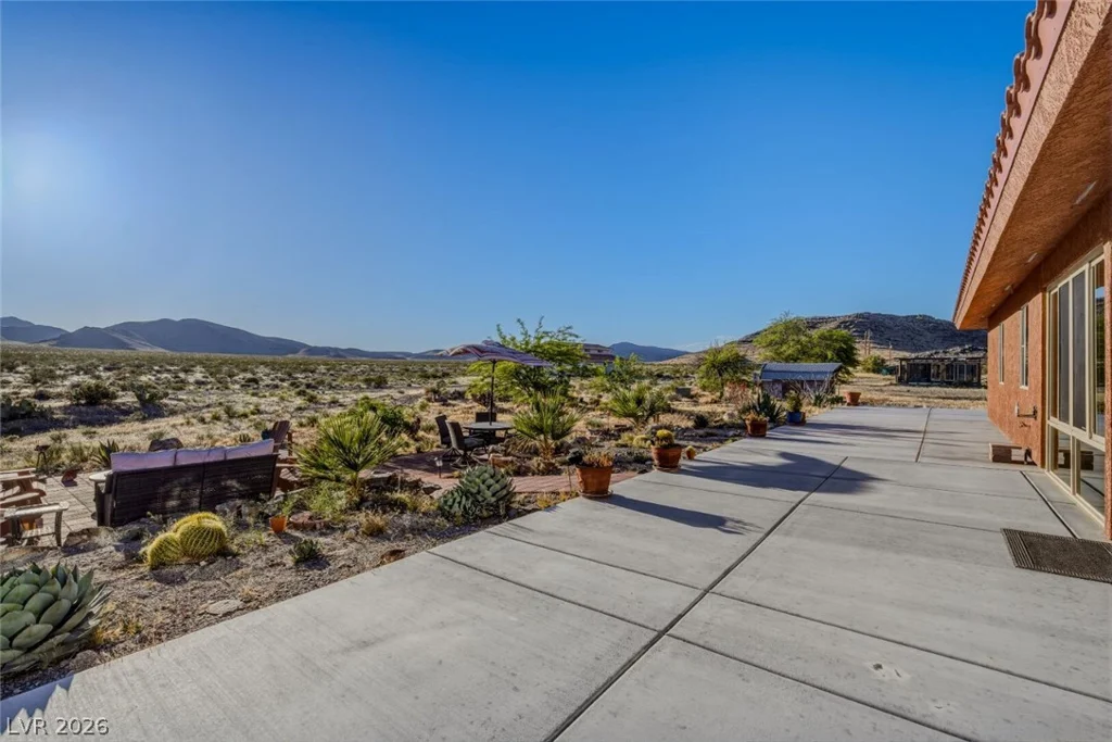 4892 Quail Run, Pahrump, NV 89060