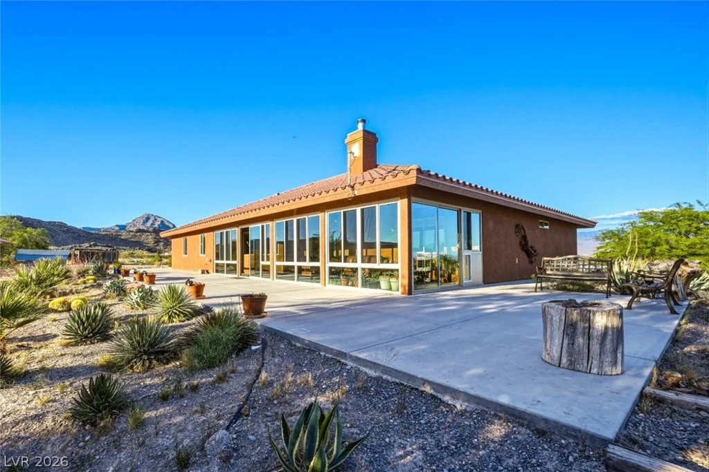4892 Quail Run, Pahrump, NV 89060