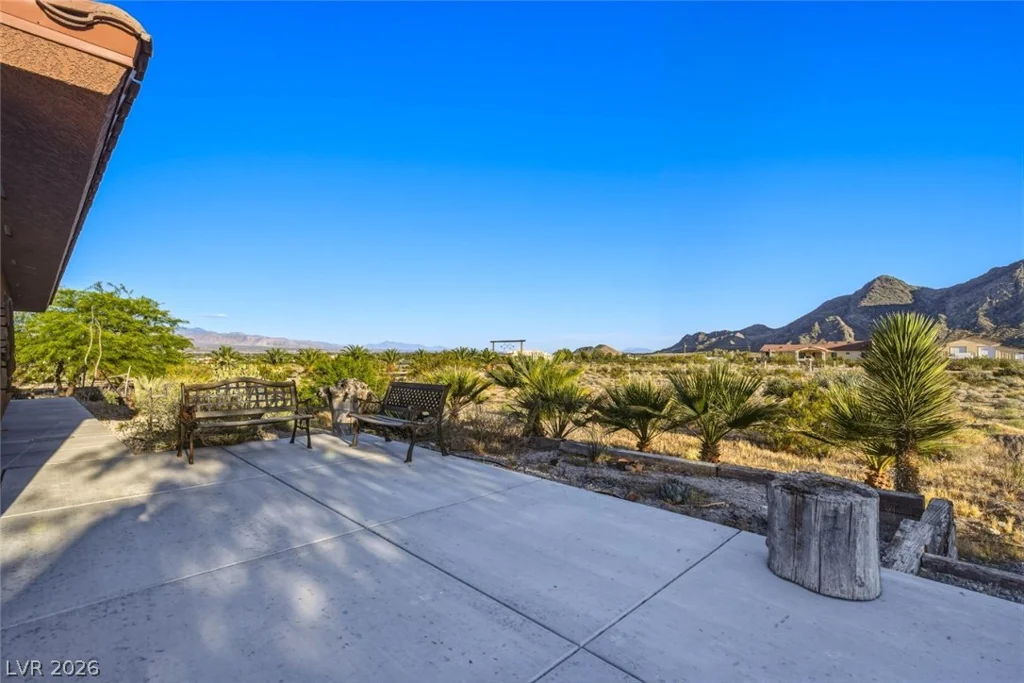 4892 Quail Run, Pahrump, NV 89060