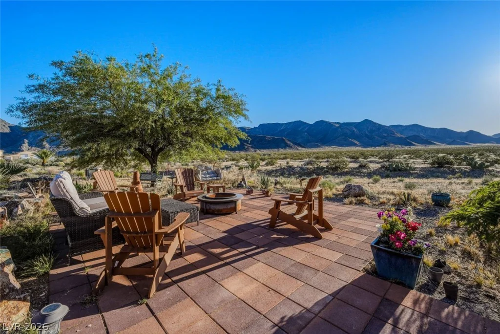4892 Quail Run, Pahrump, NV 89060