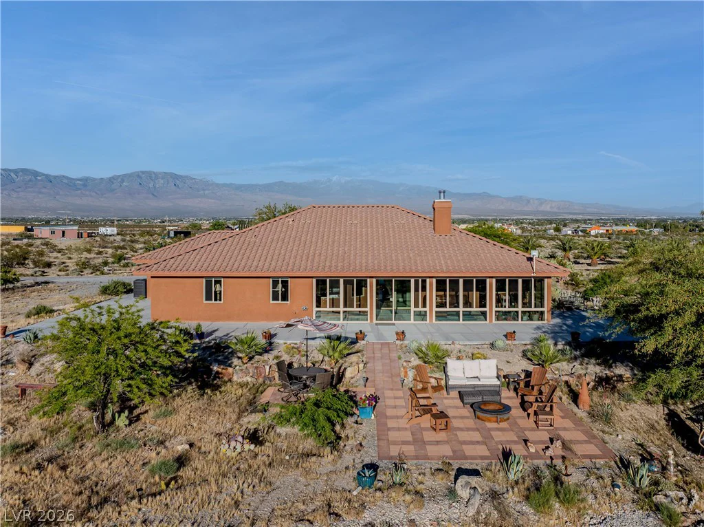 4892 Quail Run, Pahrump, NV 89060