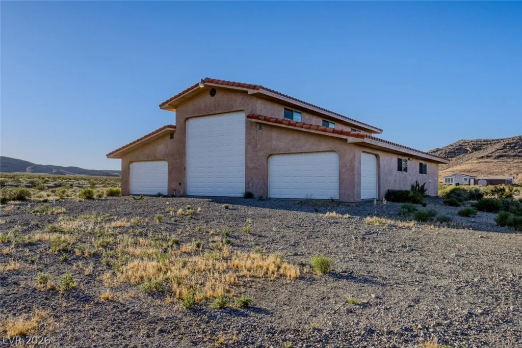 4892 Quail Run, Pahrump, NV 89060