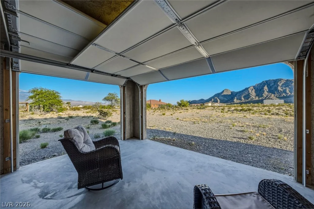 4892 Quail Run, Pahrump, NV 89060