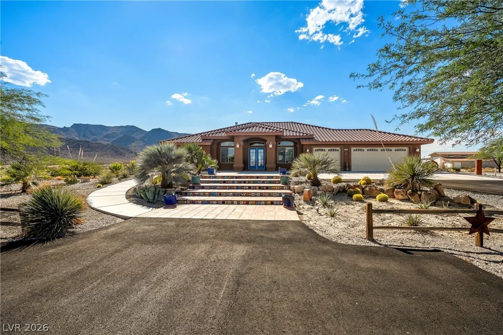 4892 Quail Run, Pahrump, NV 89060