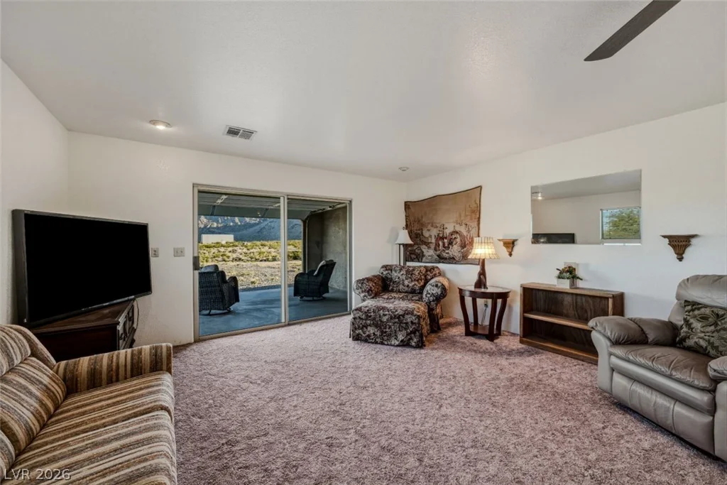 4892 Quail Run, Pahrump, NV 89060
