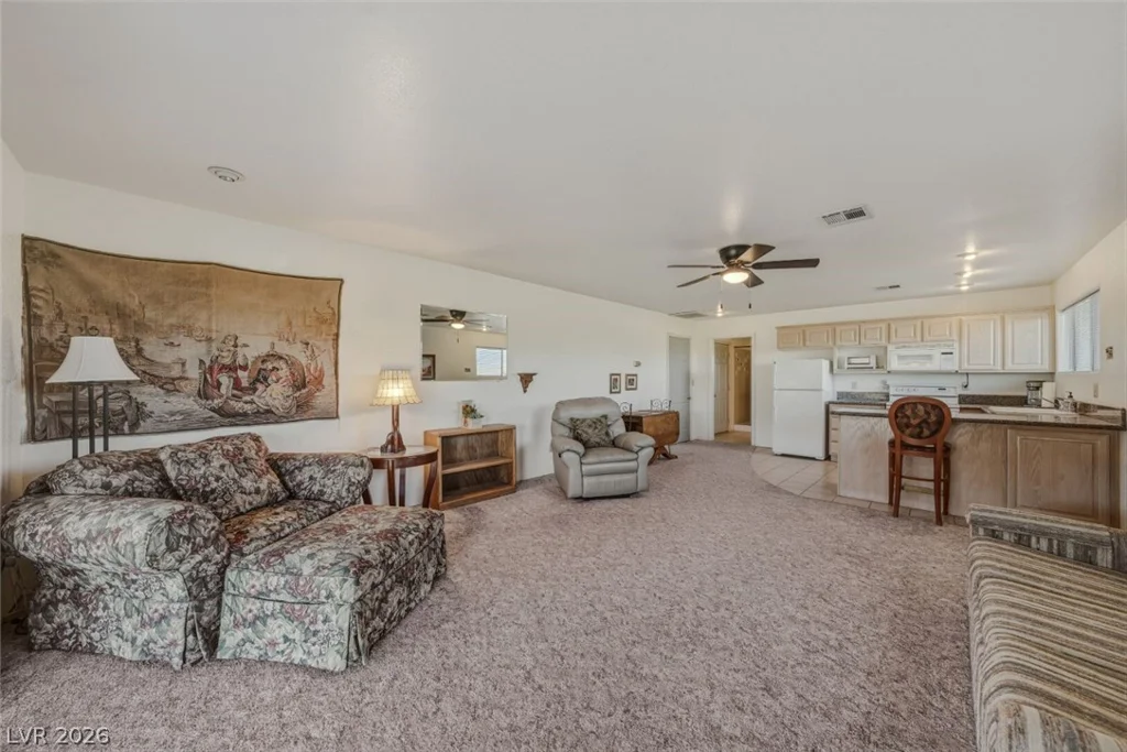 4892 Quail Run, Pahrump, NV 89060