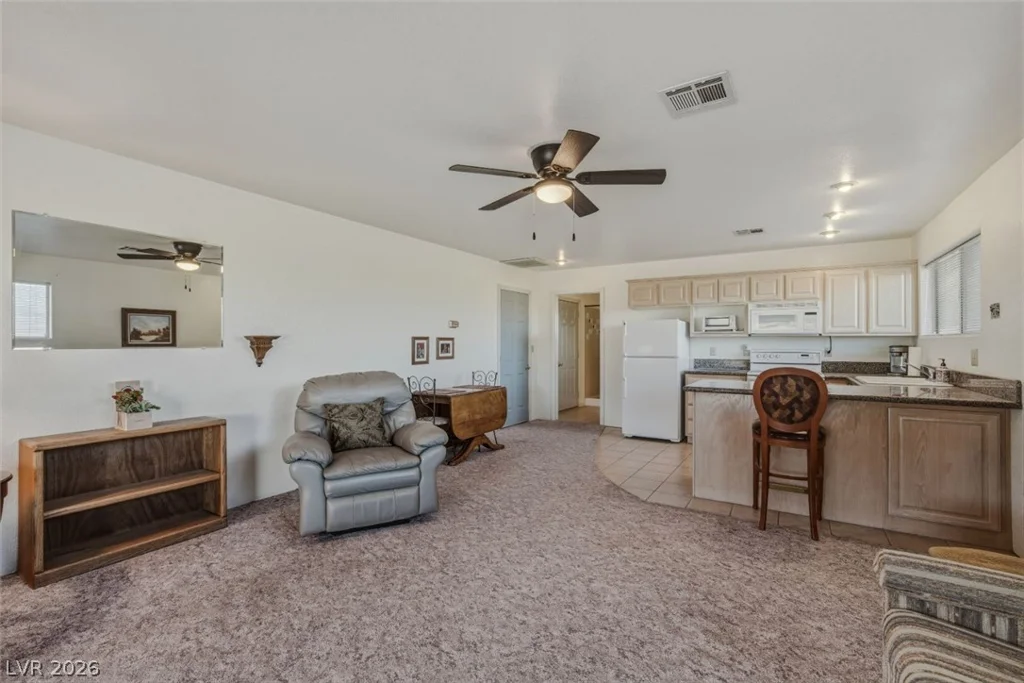 4892 Quail Run, Pahrump, NV 89060