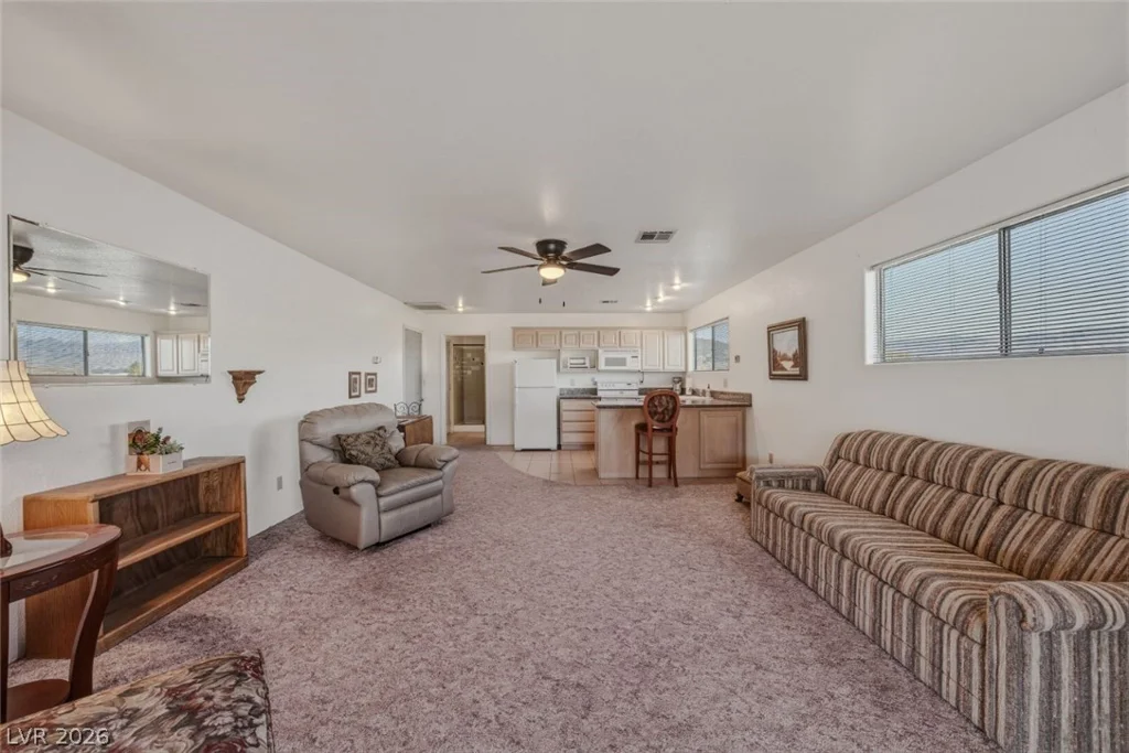 4892 Quail Run, Pahrump, NV 89060