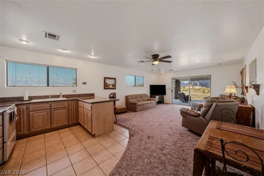 4892 Quail Run, Pahrump, NV 89060