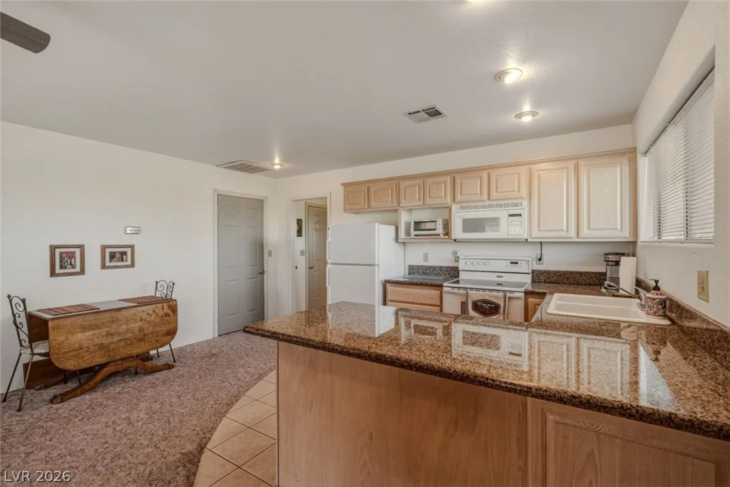 4892 Quail Run, Pahrump, NV 89060