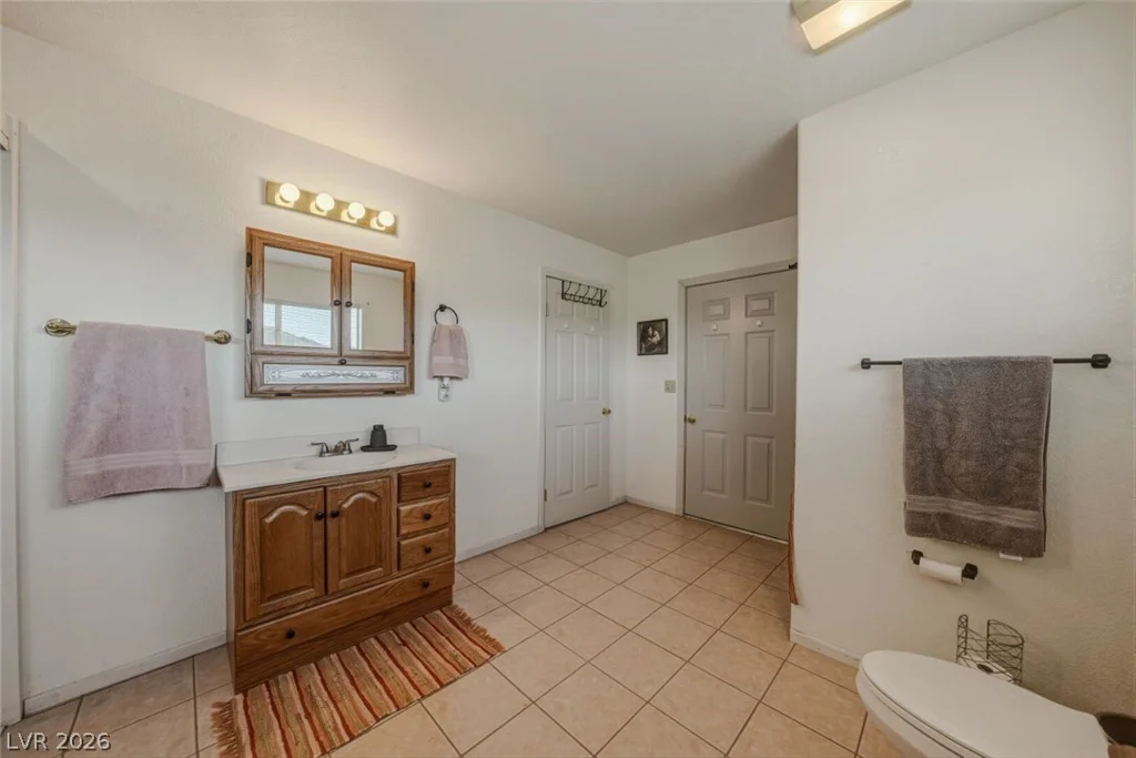 4892 Quail Run, Pahrump, NV 89060