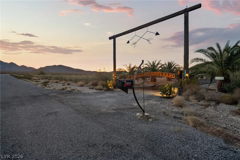 4892 Quail Run, Pahrump, NV 89060