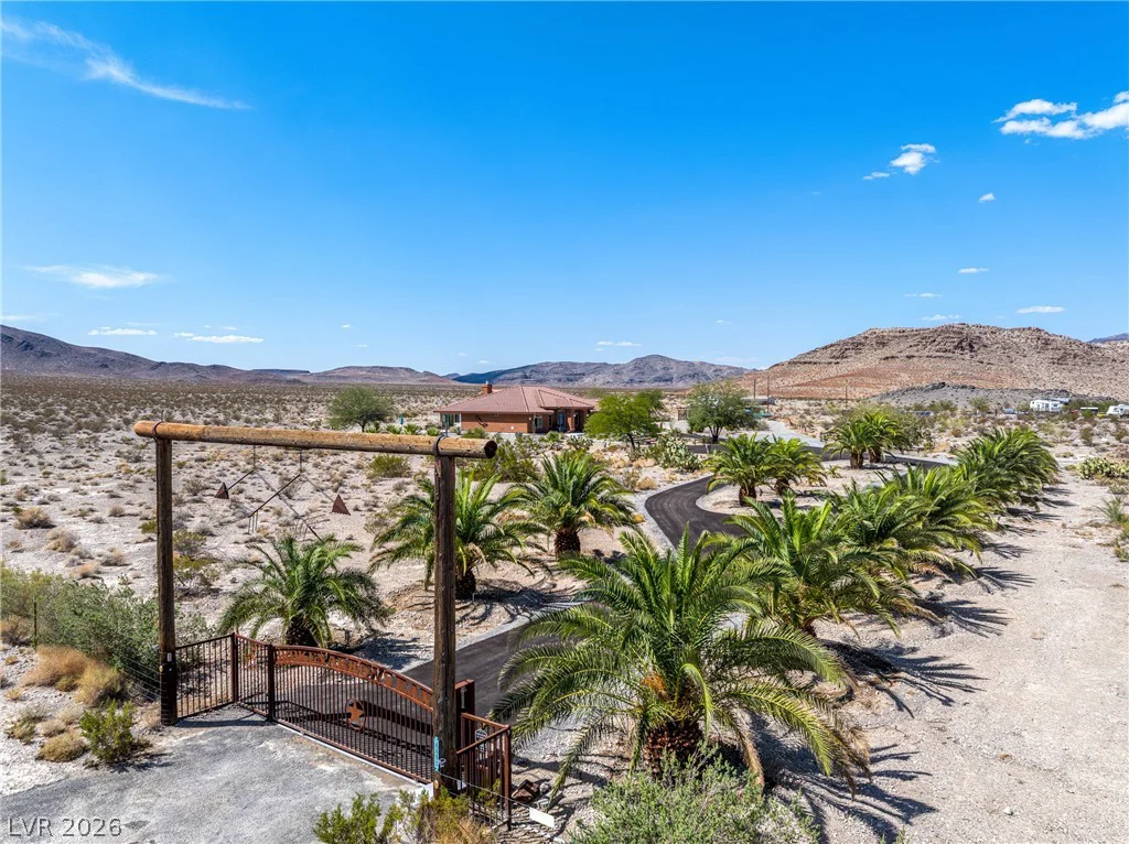 4892 Quail Run, Pahrump, NV 89060