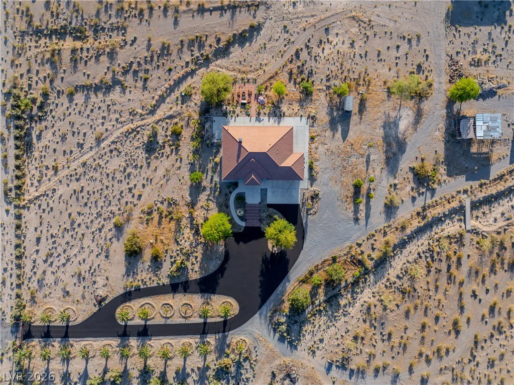 4892 Quail Run, Pahrump, NV 89060