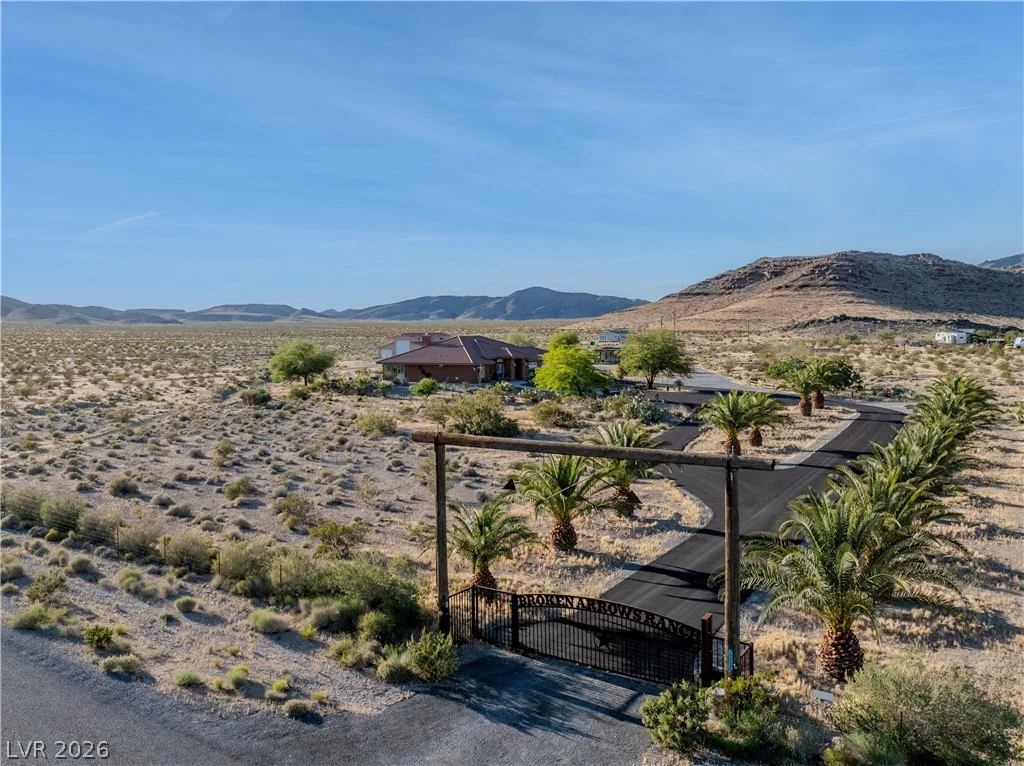 4892 Quail Run, Pahrump, NV 89060