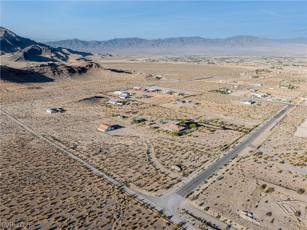 4892 Quail Run, Pahrump, NV 89060