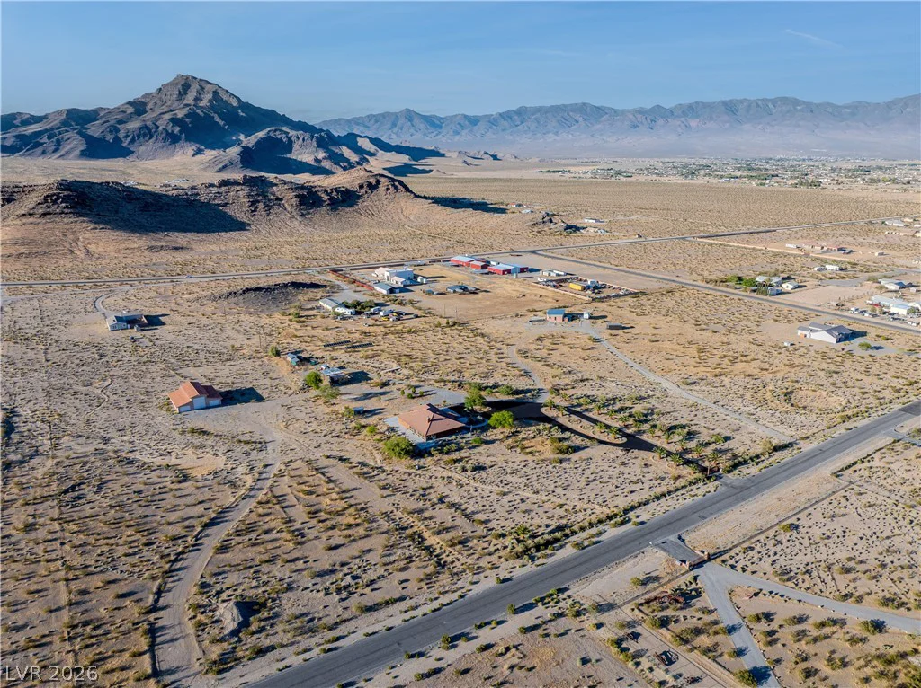 4892 Quail Run, Pahrump, NV 89060