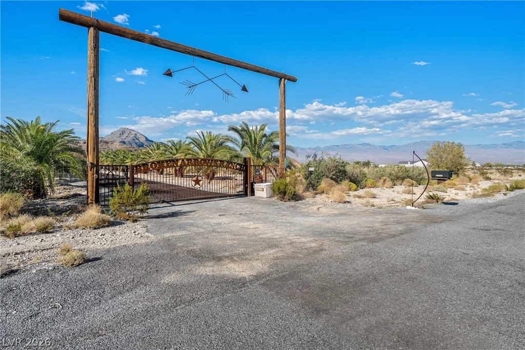 4892 Quail Run, Pahrump, NV 89060