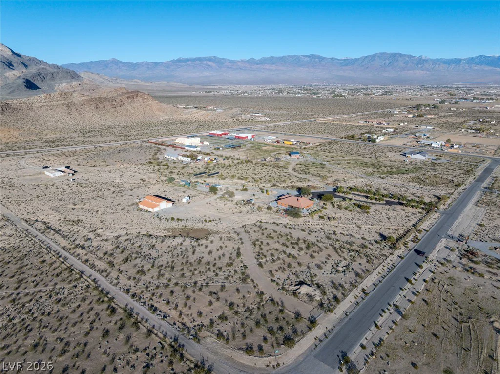 4892 Quail Run, Pahrump, NV 89060