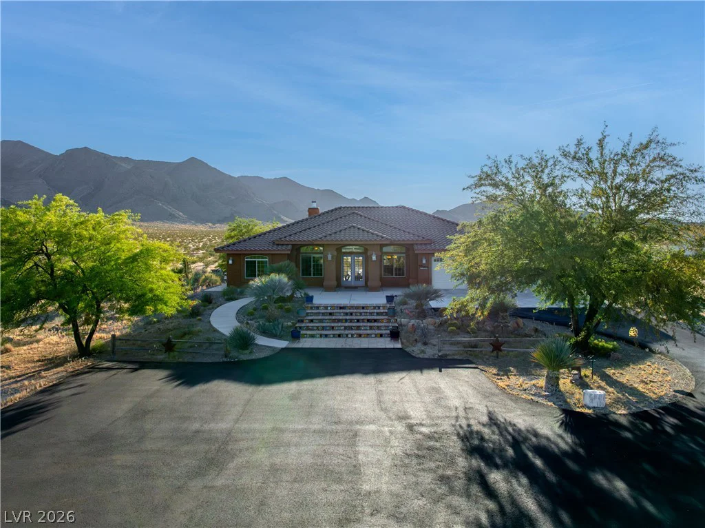 4892 Quail Run, Pahrump, NV 89060