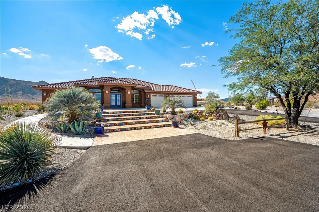 4892 Quail Run, Pahrump, NV 89060