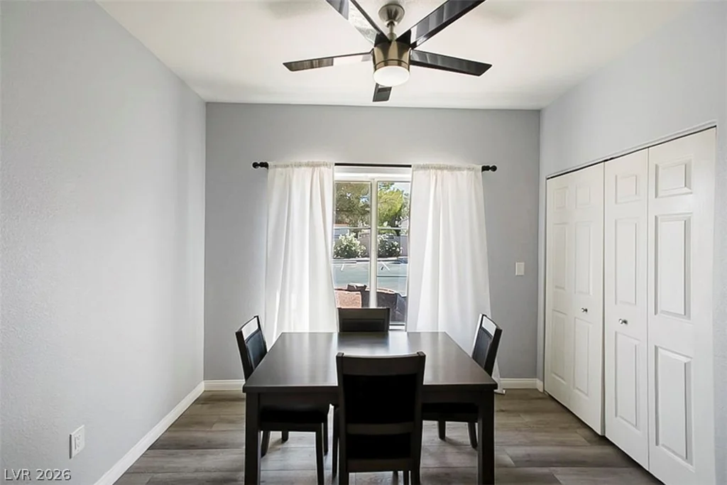 8400 White Eagle, Las Vegas, NV 89145