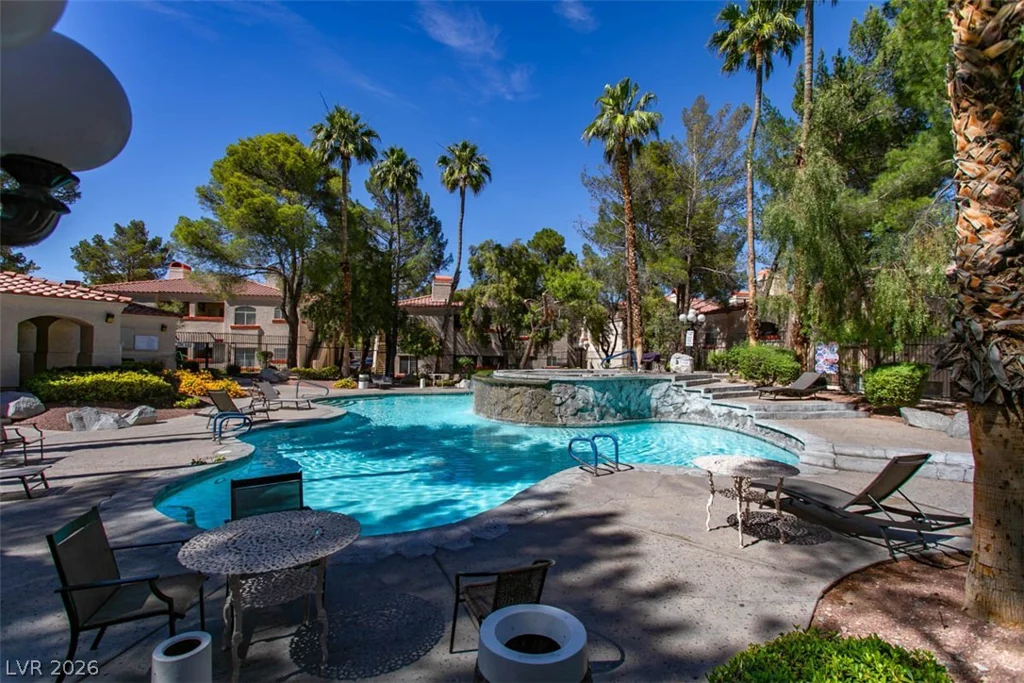 8400 White Eagle, Las Vegas, NV 89145