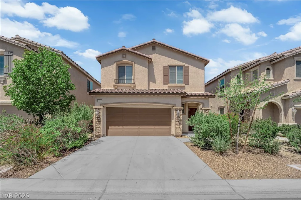 6342 Point Isabel, Las Vegas, NV 89122