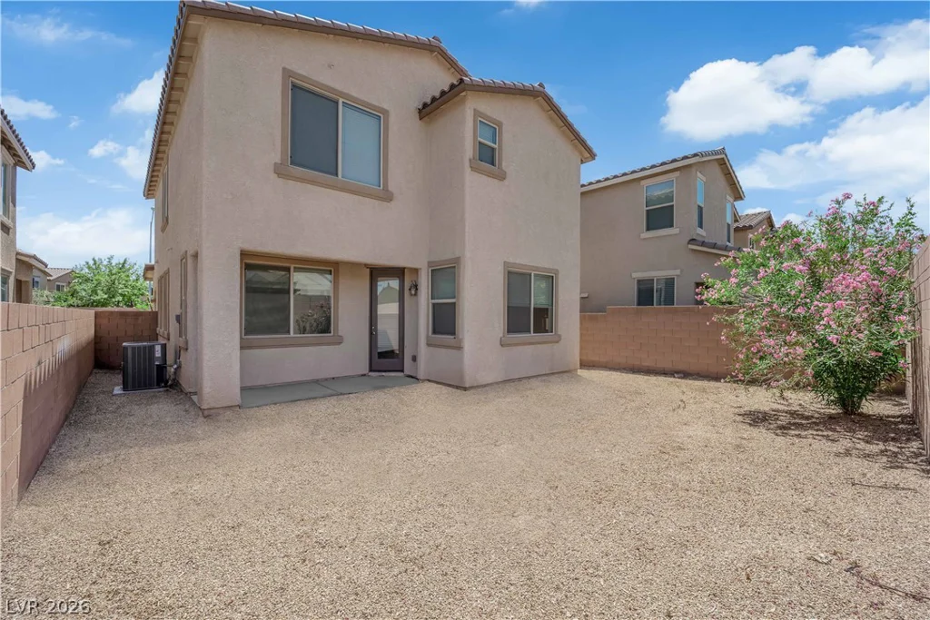 6342 Point Isabel, Las Vegas, NV 89122