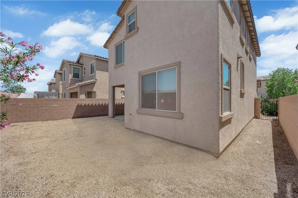6342 Point Isabel, Las Vegas, NV 89122