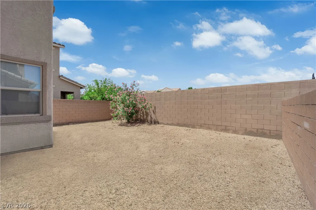 6342 Point Isabel, Las Vegas, NV 89122