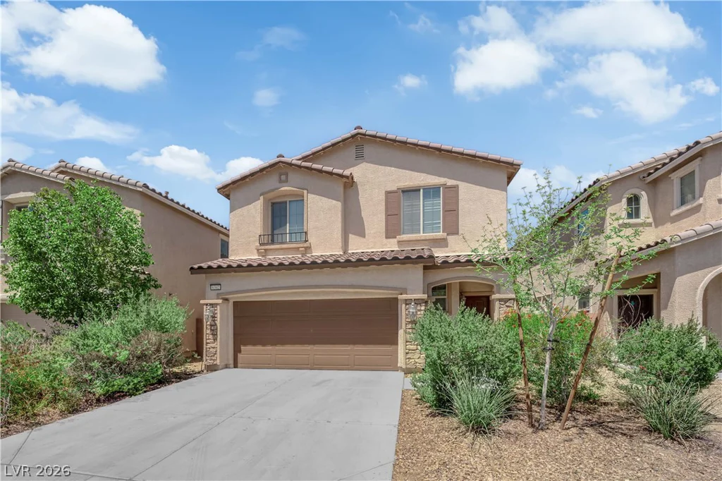 6342 Point Isabel, Las Vegas, NV 89122