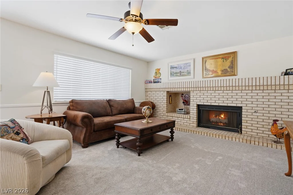 1195 Mission Del Mar, Las Vegas, NV 89123