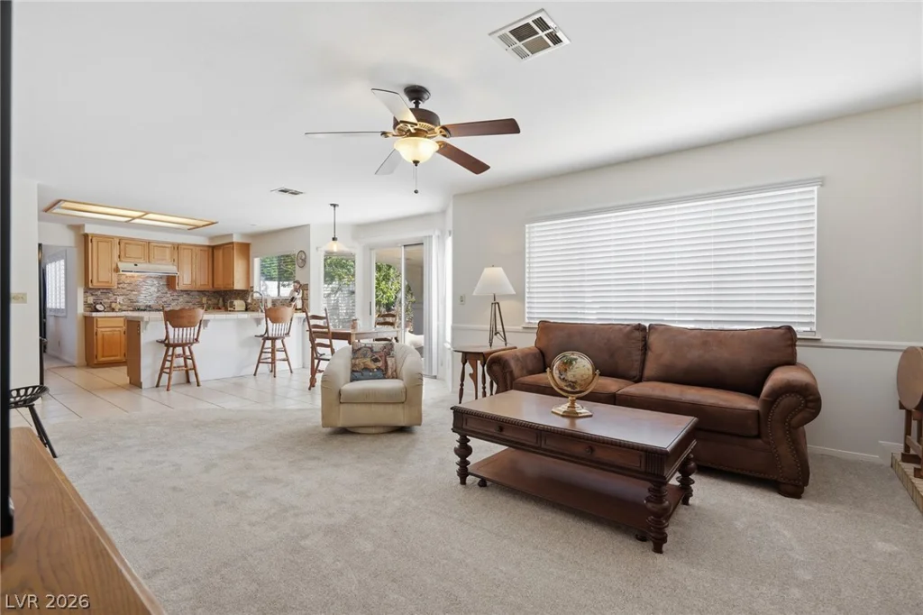 1195 Mission Del Mar, Las Vegas, NV 89123