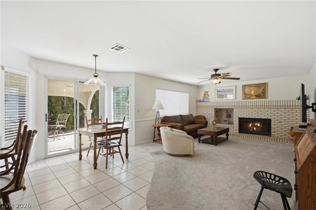 1195 Mission Del Mar, Las Vegas, NV 89123