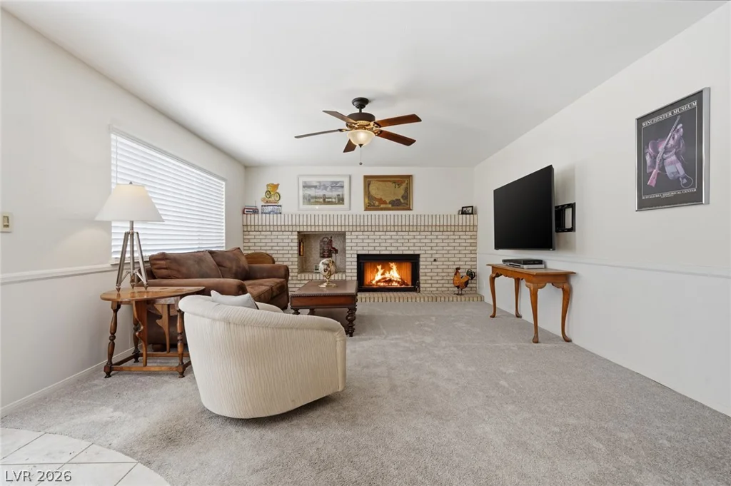 1195 Mission Del Mar, Las Vegas, NV 89123