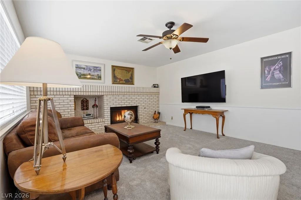 1195 Mission Del Mar, Las Vegas, NV 89123