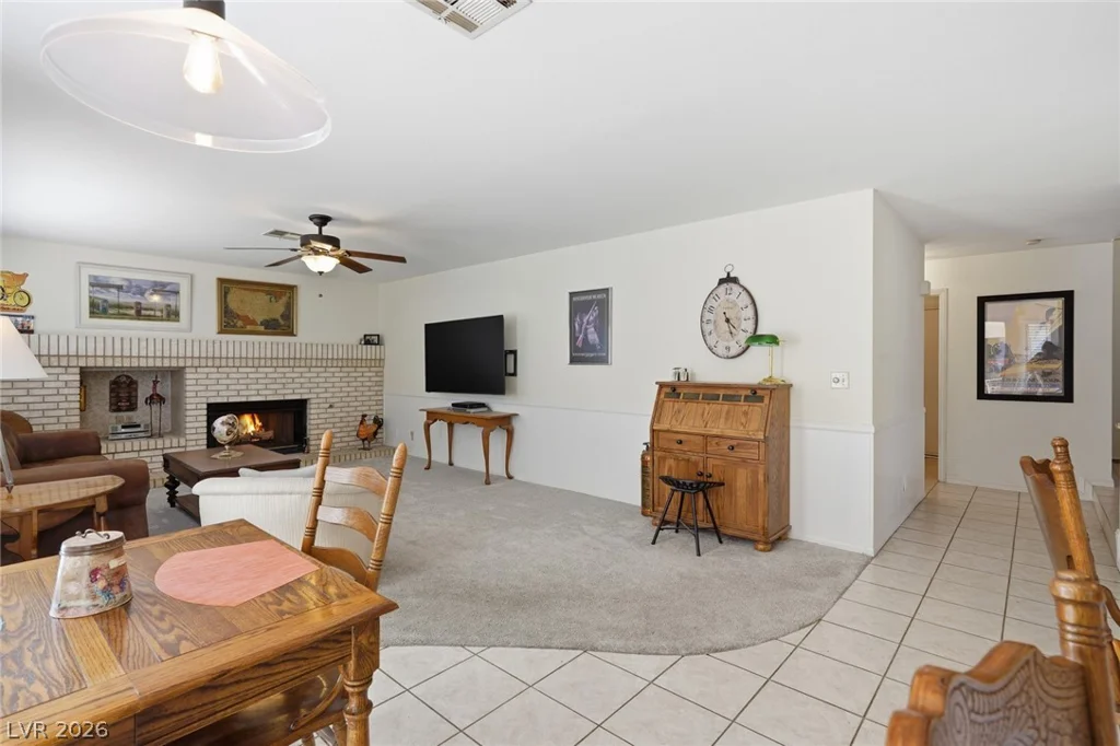 1195 Mission Del Mar, Las Vegas, NV 89123
