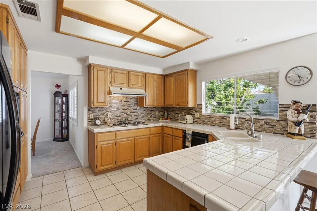 1195 Mission Del Mar, Las Vegas, NV 89123