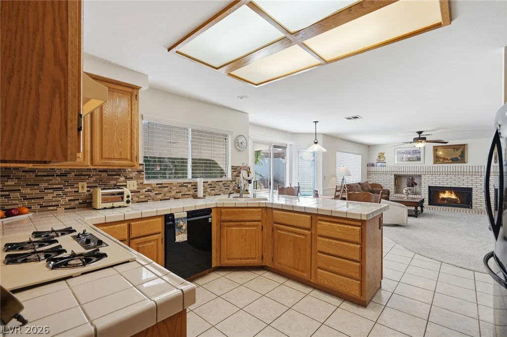 1195 Mission Del Mar, Las Vegas, NV 89123