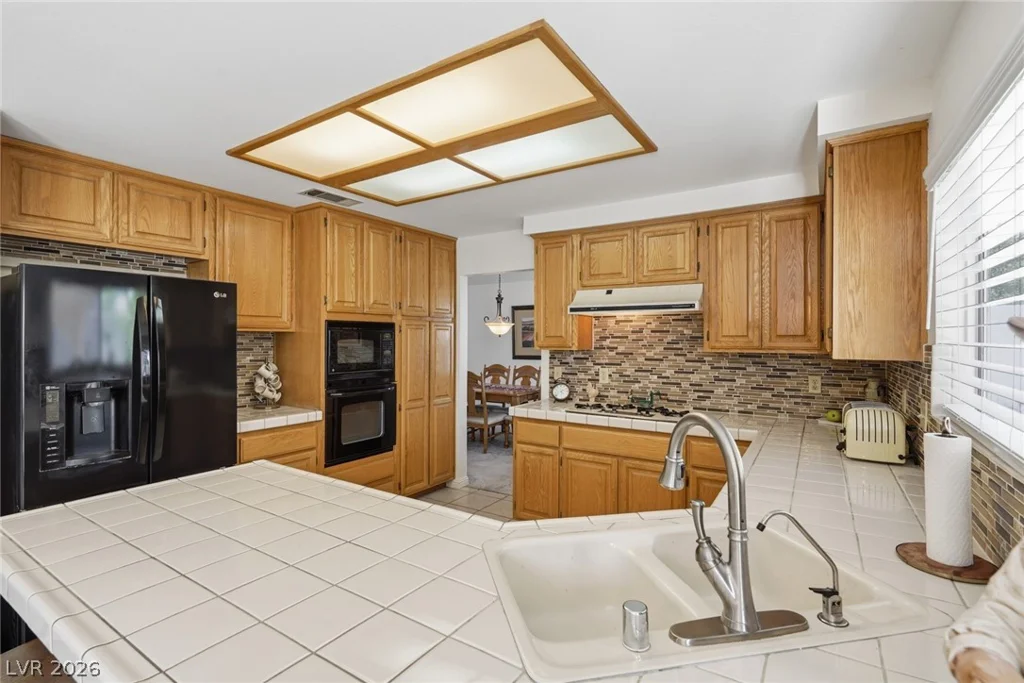 1195 Mission Del Mar, Las Vegas, NV 89123