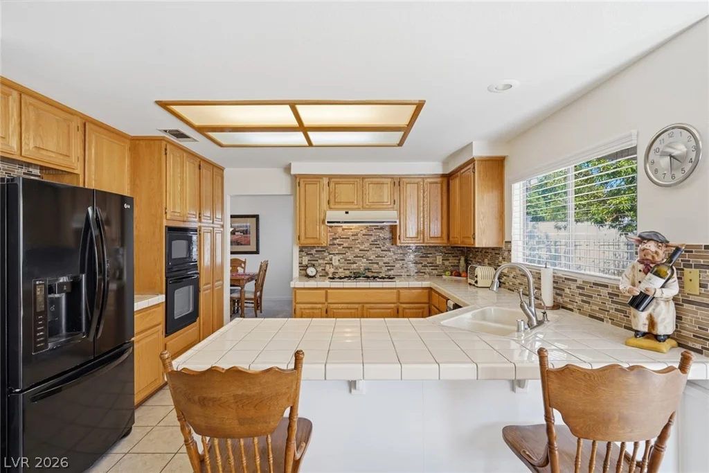 1195 Mission Del Mar, Las Vegas, NV 89123